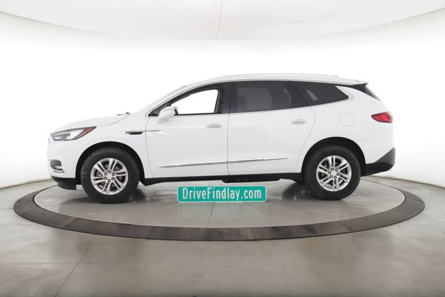 Used 2018 Buick Enclave Essence FWD image 9