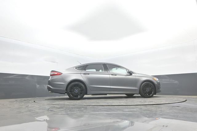 Used 2014 Ford Fusion SE w/ Equipment Group 202A image 34
