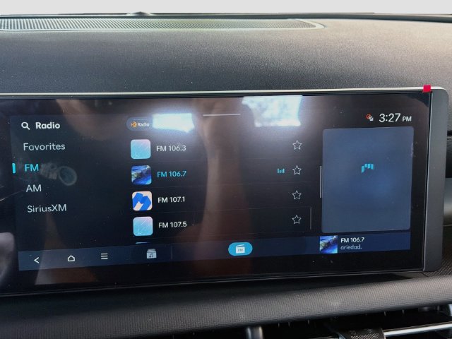 New 2026 Hyundai Tucson SE FWD image 14