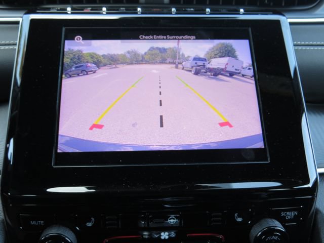Used 2023 Jeep Grand Cherokee Altitude AWD/4WD image 25