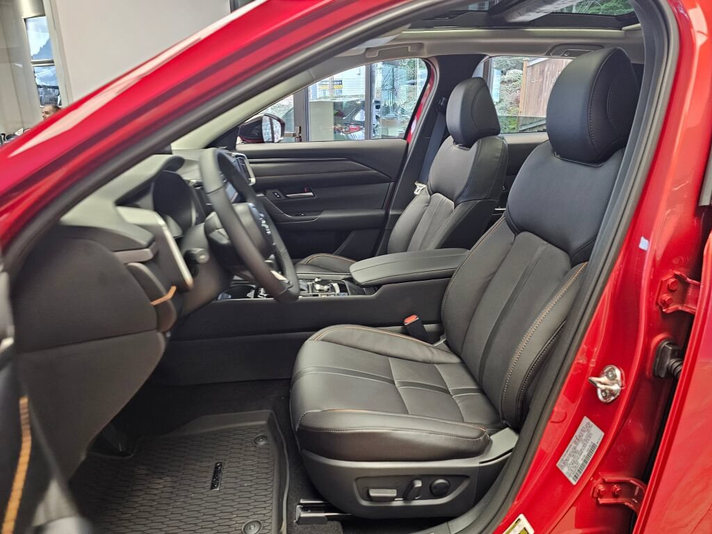 New 2026 MAZDA CX-50 AWD 2.5 Hybrid w/ Weather Package image 22