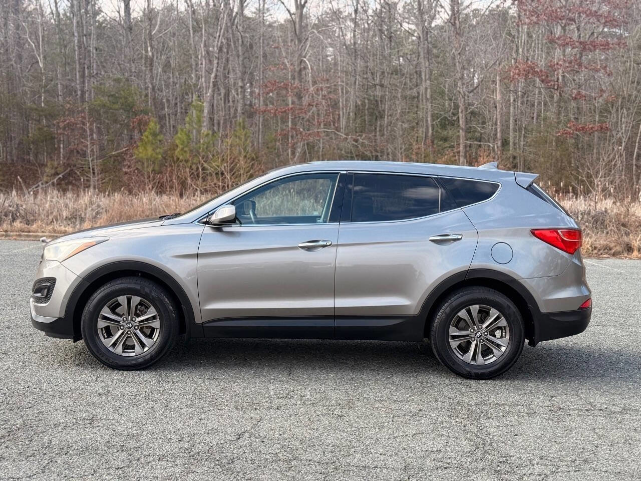 Used 2013 Hyundai Santa Fe Sport AWD/4WD image 5