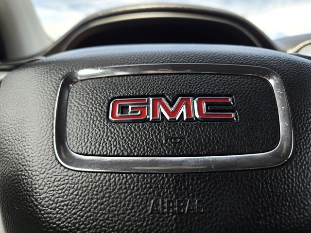 Used 2017 GMC Acadia SLE FWD image 25