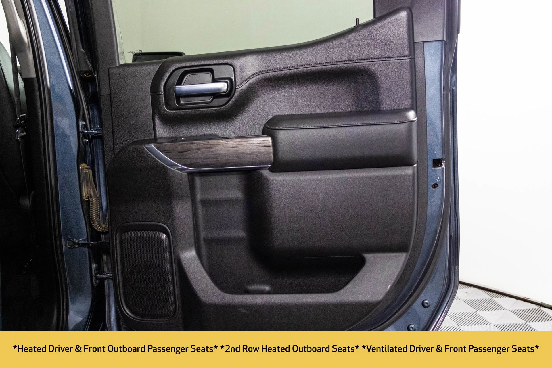 Used 2020 Chevrolet Silverado 1500 LTZ w/ LTZ Plus Package image 44