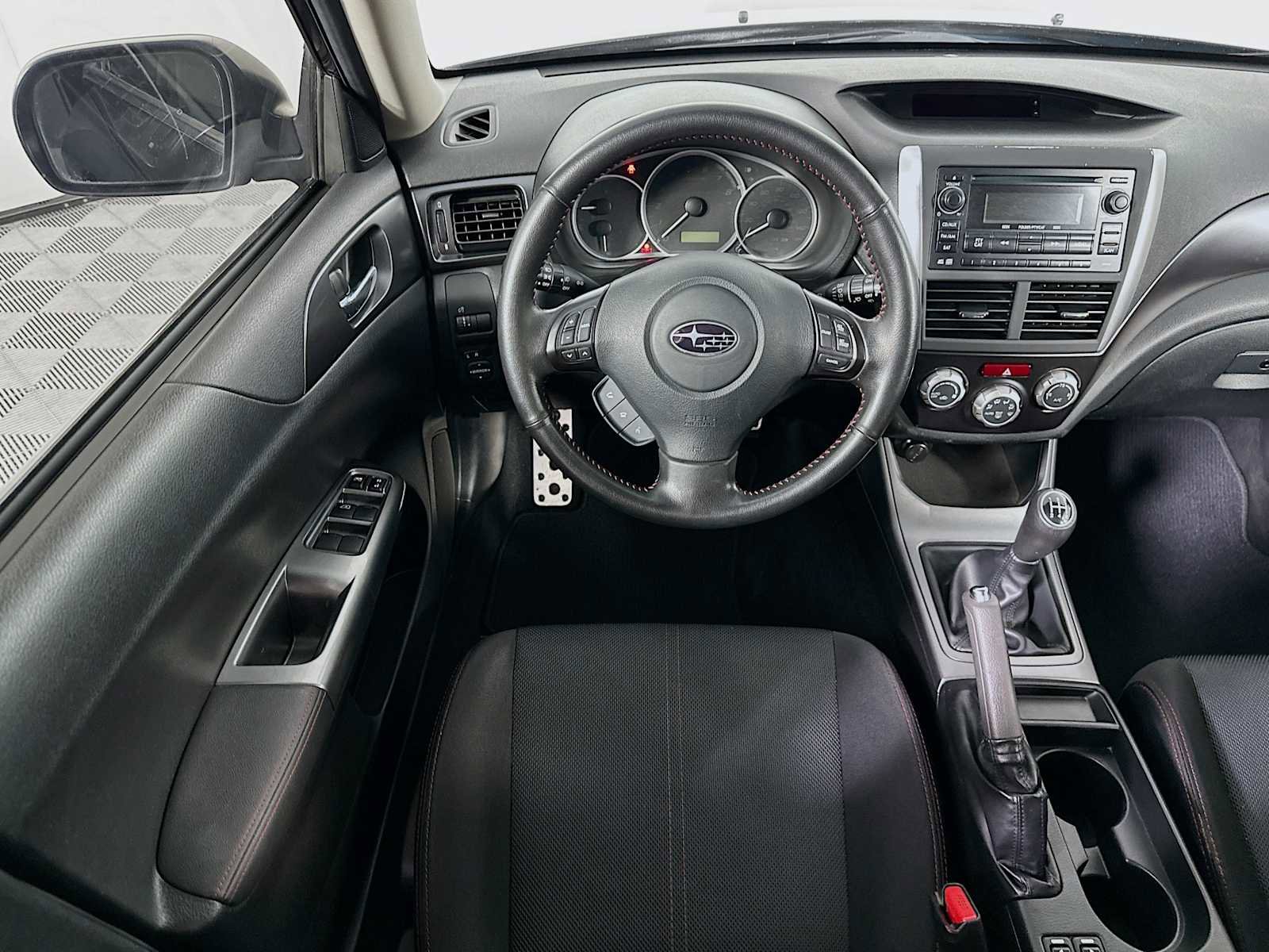 Used 2014 Subaru Impreza WRX Premium AWD/4WD image 19