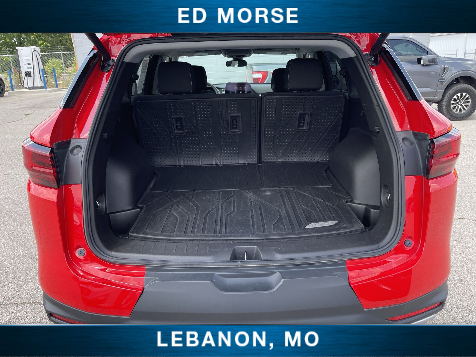 Used 2023 Chevrolet Blazer LT w/ Convenience Package image 24