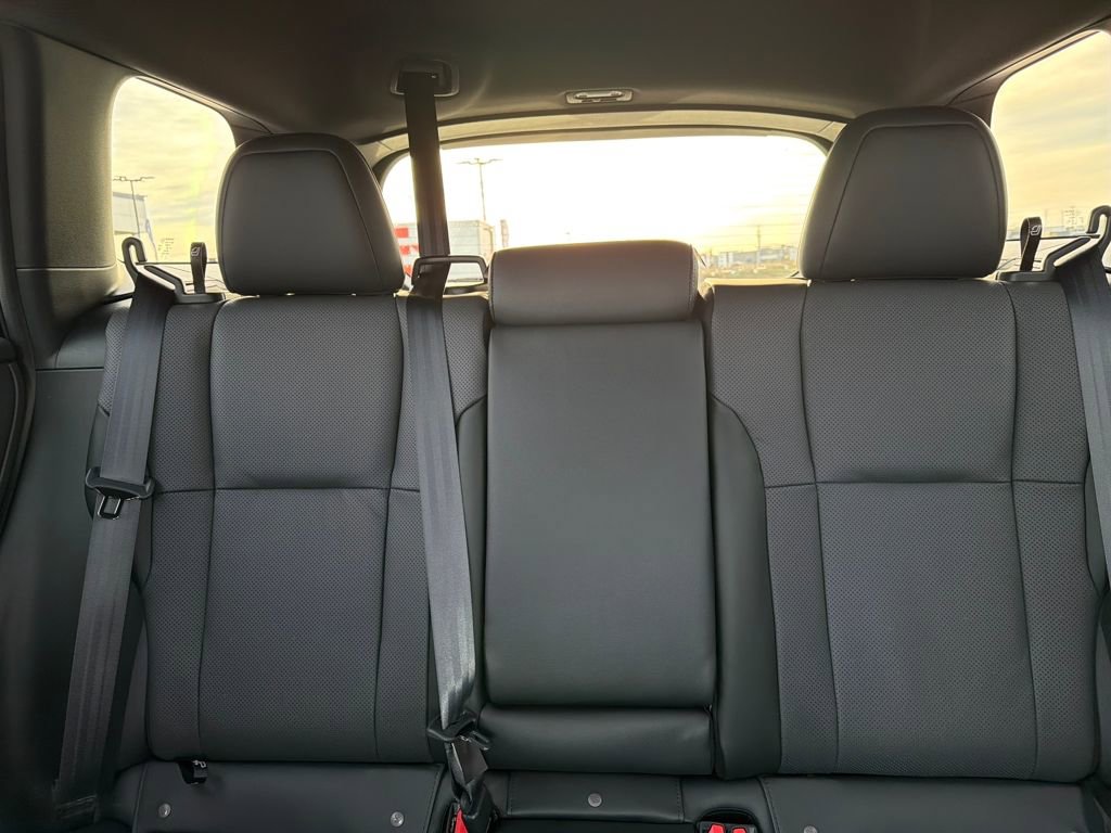 New 2026 Subaru Outback Wilderness image 26