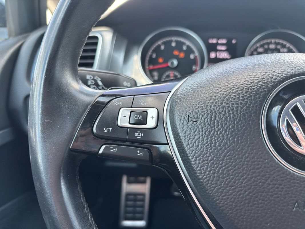 Used 2019 Volkswagen Golf Alltrack S AWD/4WD image 20