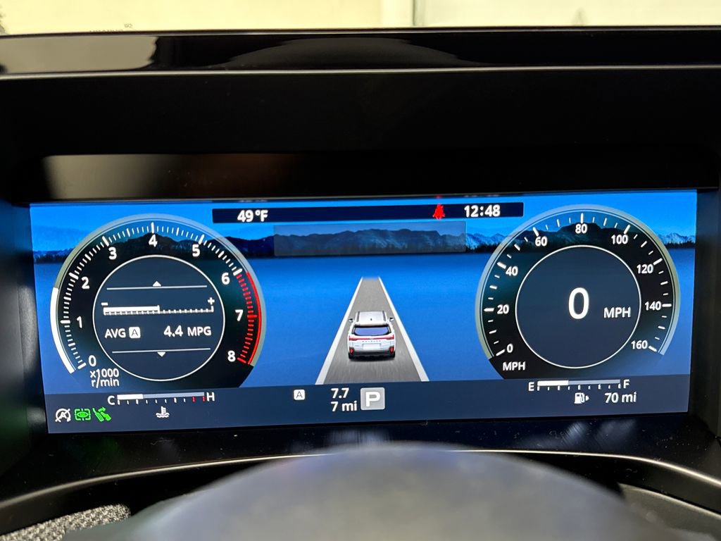 New 2026 Subaru Outback Limited XT image 17