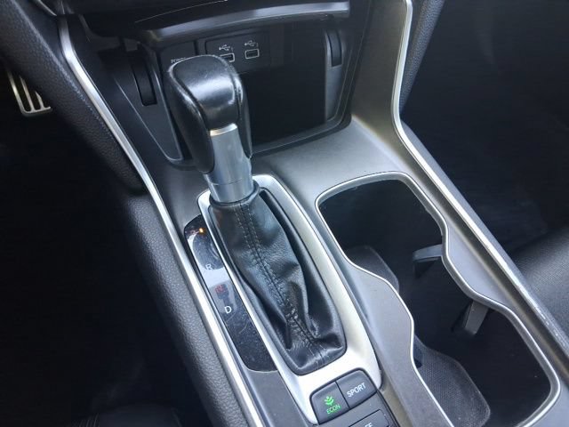 Used 2021 Honda Accord Sport image 23
