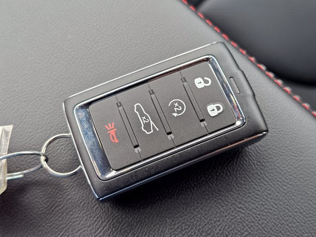 New 2026 Dodge Charger R/T AWD/4WD image 31