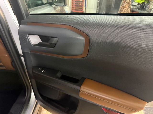 Used 2022 Ford Bronco Sport Outer Banks w/ Tech Package video 2