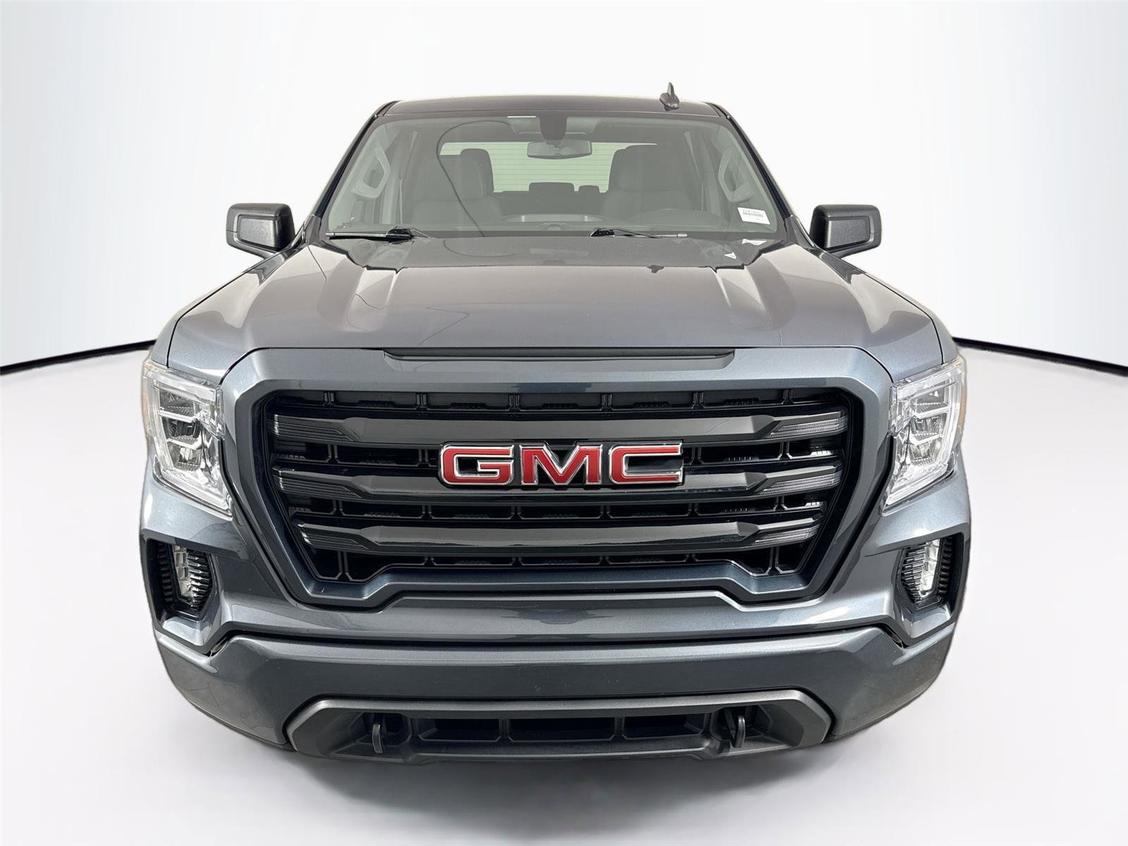 Used 2022 GMC Sierra 1500 Elevation image 3