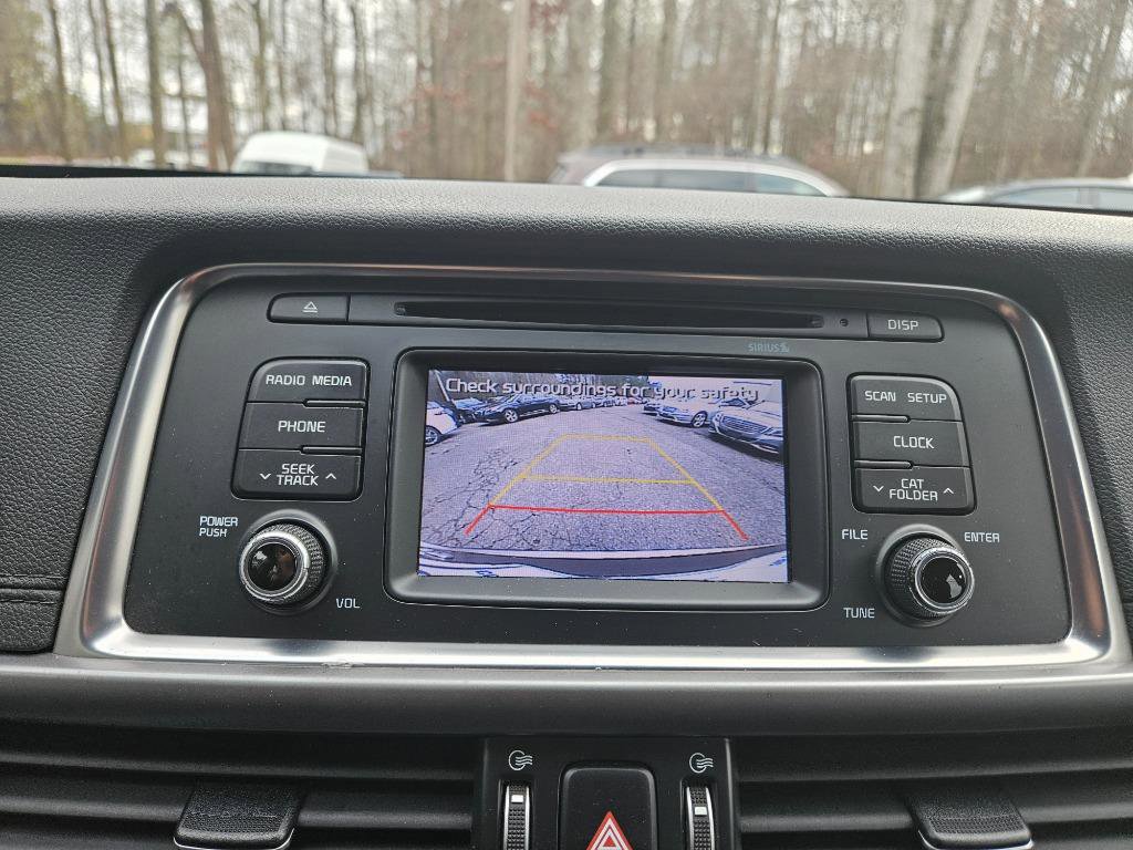 Used 2016 Kia Optima LX FWD image 41