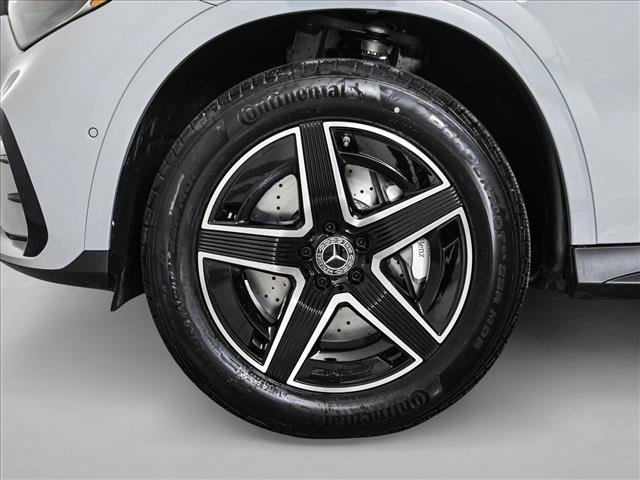 New 2026 Mercedes-Benz GLC 350e 4MATIC image 26