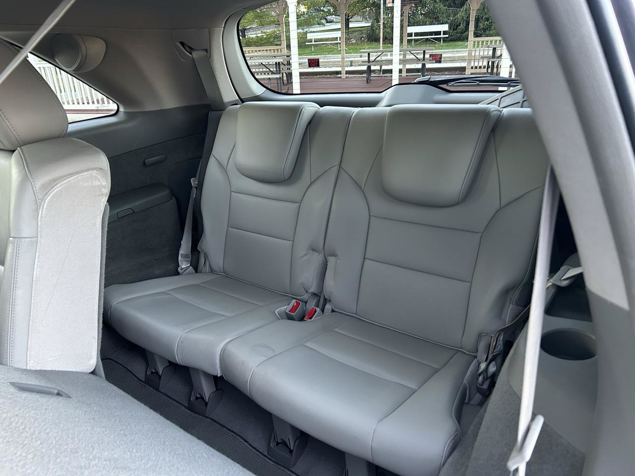 Used 2012 Acura MDX w/ Technology Package AWD/4WD image 14
