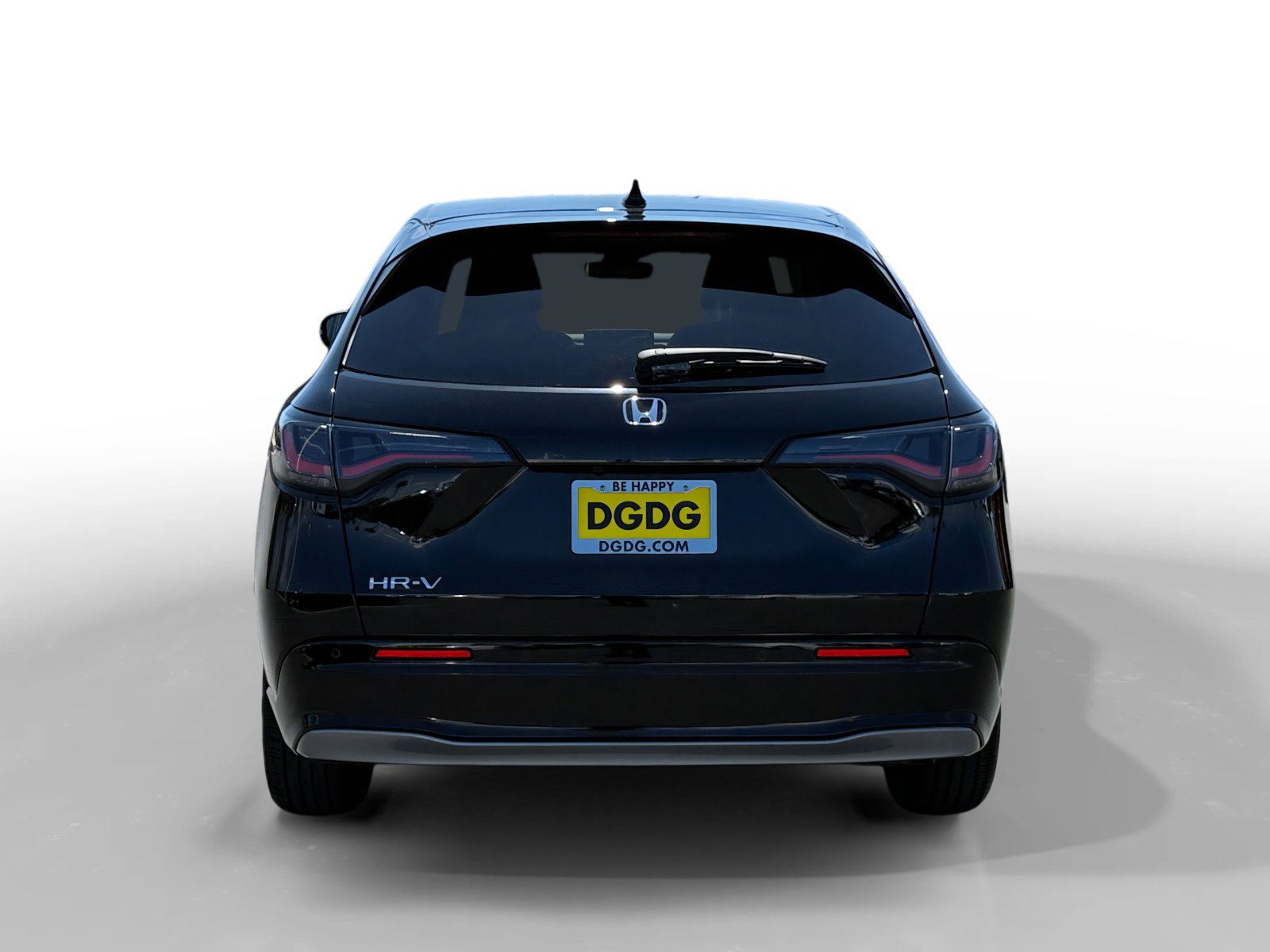 New 2026 Honda HR-V EX-L image 4