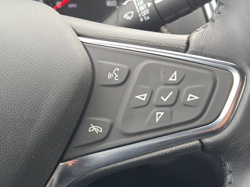 Used 2019 Chevrolet Equinox Premier image 33