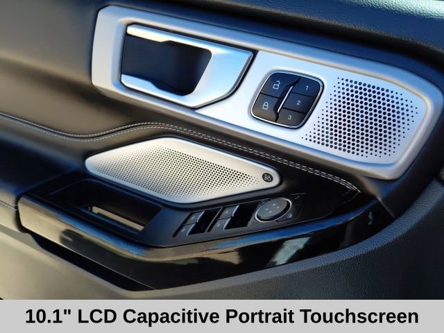 Used 2021 Ford Explorer ST w/ Equipment Group 401A image 15