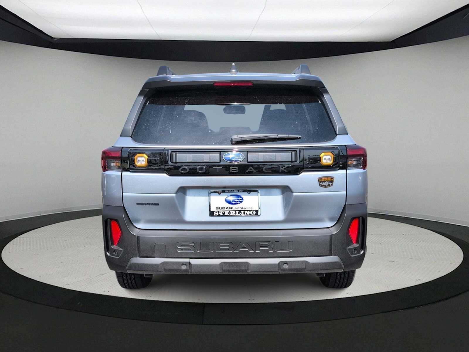 New 2026 Subaru Outback Wilderness AWD/4WD image 7