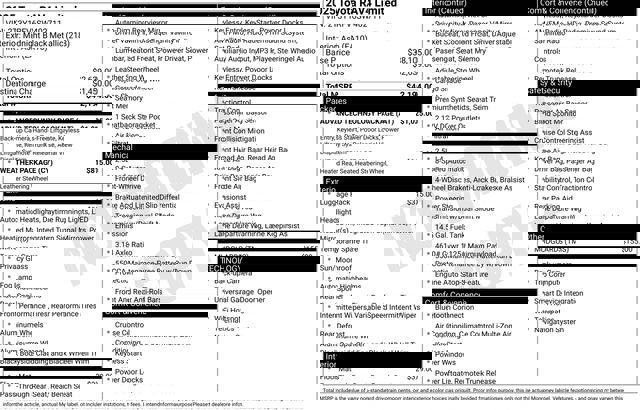 Certified 2025 Toyota RAV4 Limited w/ Advanced Technology Package image 37