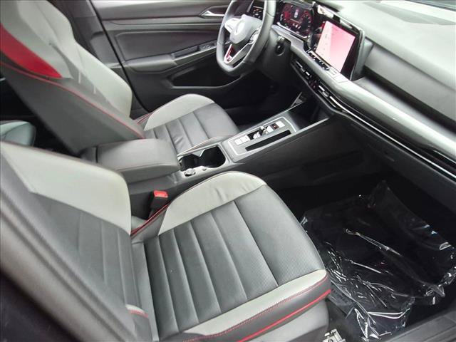 Used 2022 Volkswagen GTI SE FWD image 22