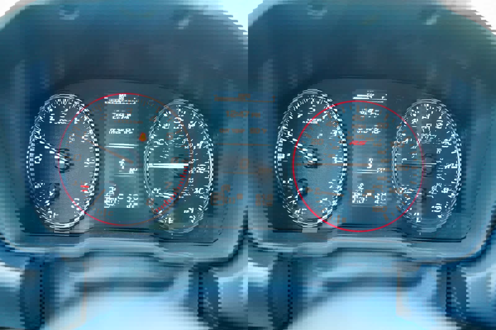 New 2025 Subaru Impreza RS w/ Popular Package #3 image 26