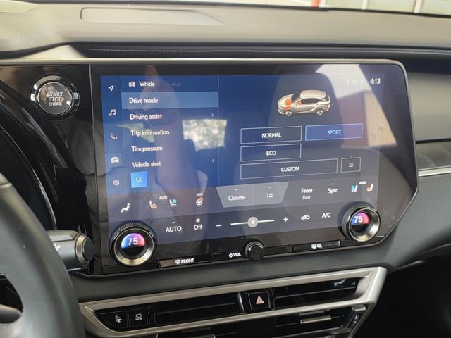 Certified 2023 Lexus RX 350 Premium Plus w/ Accessory Package (K3) FWD image 20
