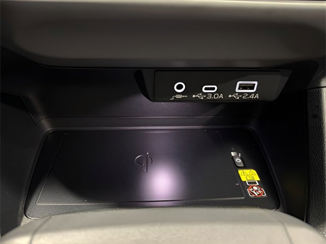 Certified 2025 Subaru Crosstrek 2.5i Limited w/ Popular Package #4A image 21
