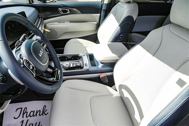 New 2026 Kia Carnival SX Prestige image 12