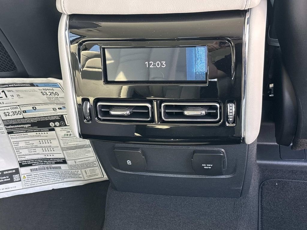 New 2026 Lincoln Aviator 2WD image 15