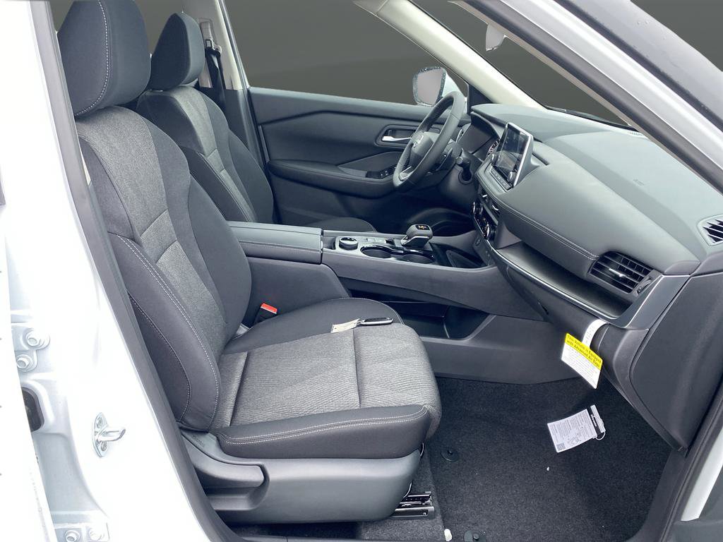 New 2026 Nissan Rogue SV image 27