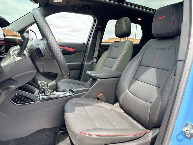 Used 2024 Chevrolet TrailBlazer RS w/ Convenience Package image 11
