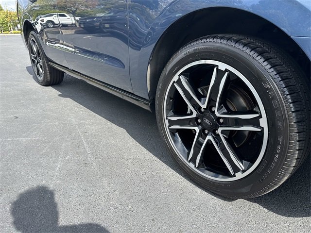 Certified 2019 Ford Expedition Limited w/ Equipment Group 303A image 11