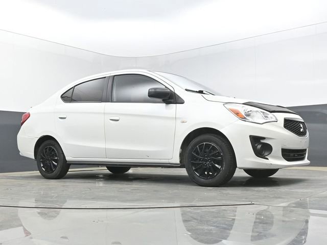 Used 2020 Mitsubishi Mirage G4 ES image 43