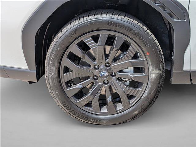 New 2026 Subaru Forester Sport w/ Onyx Edition AWD/4WD image 10