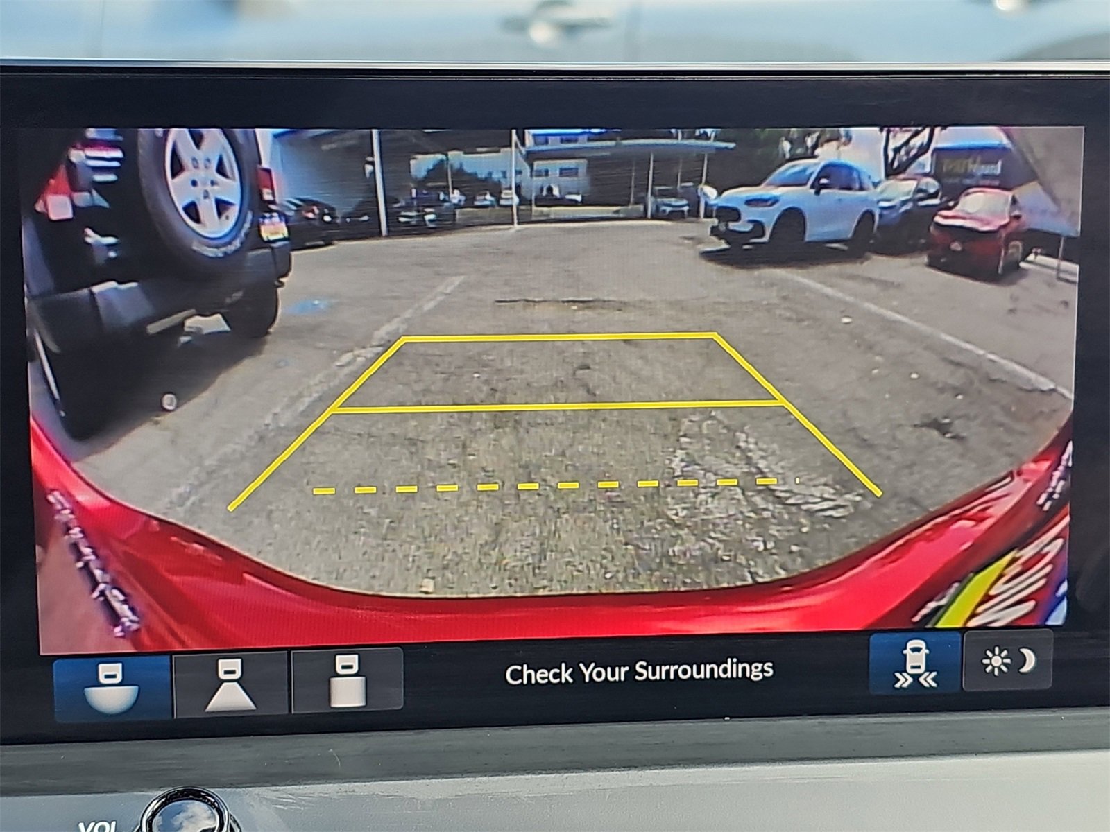 Used 2024 Honda Accord Sport image 35