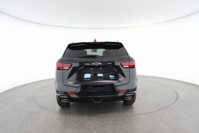 Used 2025 Chevrolet Blazer RS image 14