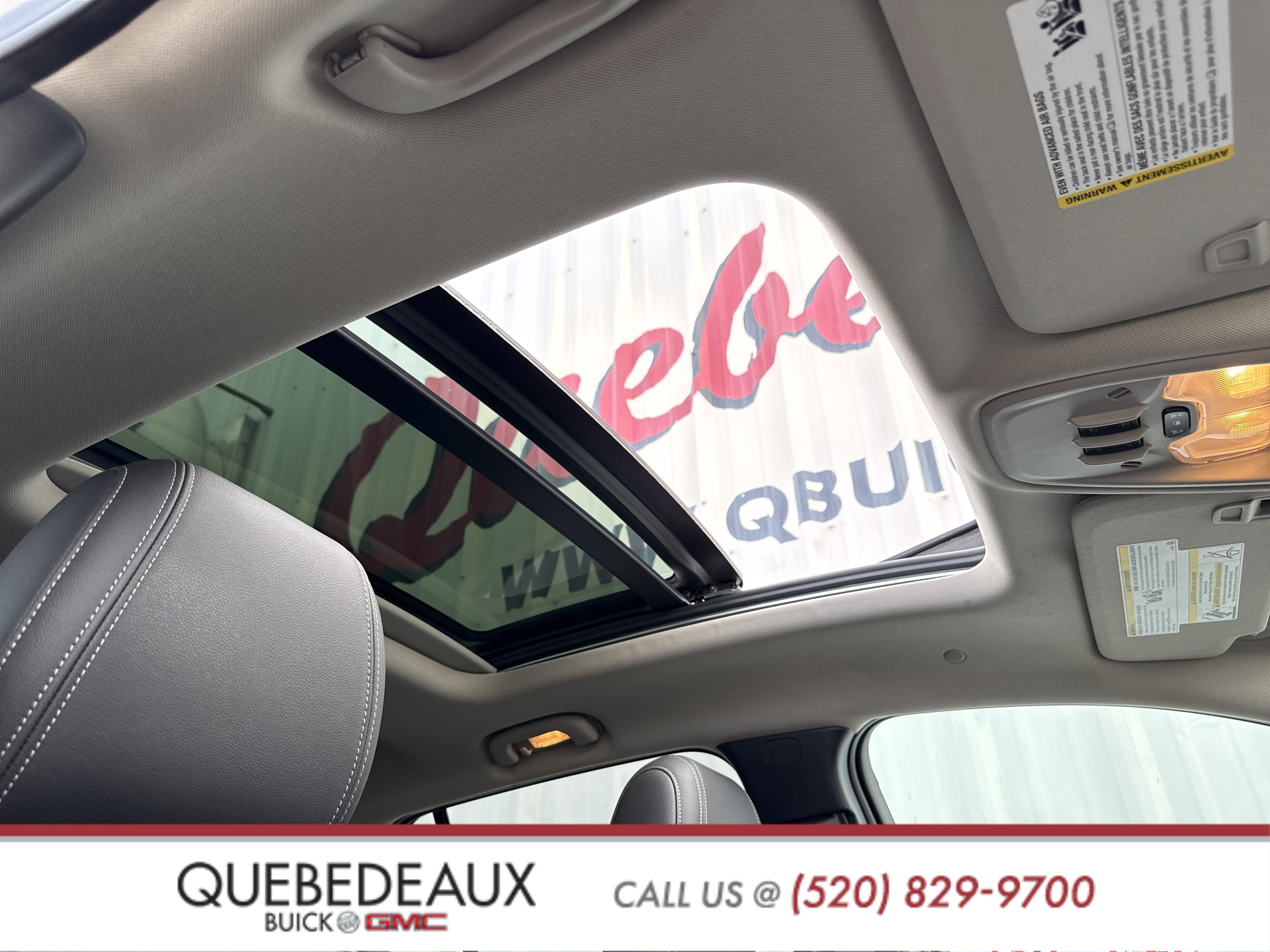 Used 2023 Buick Encore GX Select w/ Experience Buick Package image 37