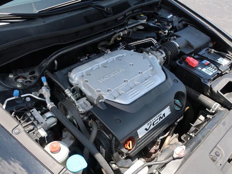 Used 2010 Honda Accord EX-L image 32