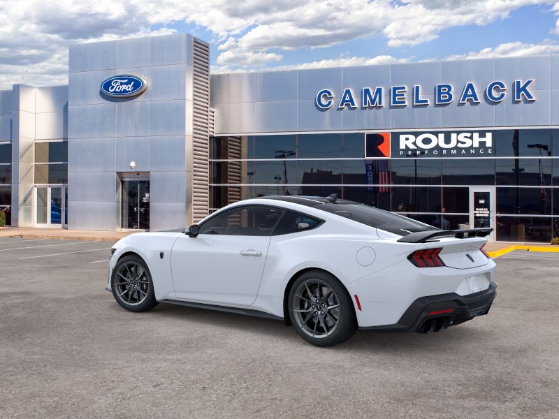 New 2026 Ford Mustang Dark Horse RWD image 28