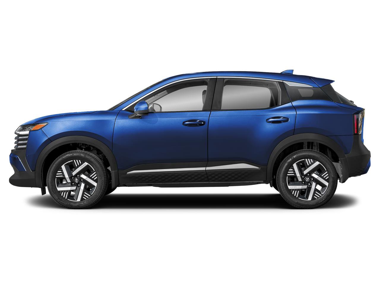 New 2026 Nissan Kicks SV FWD image 32