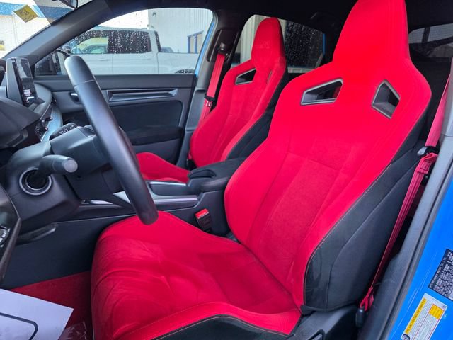 Used 2025 Honda Civic Type R image 13