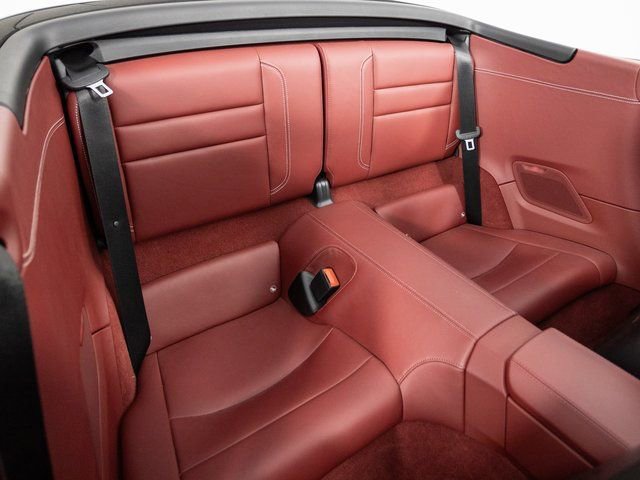 Certified 2023 Porsche 911 Carrera GTS image 32