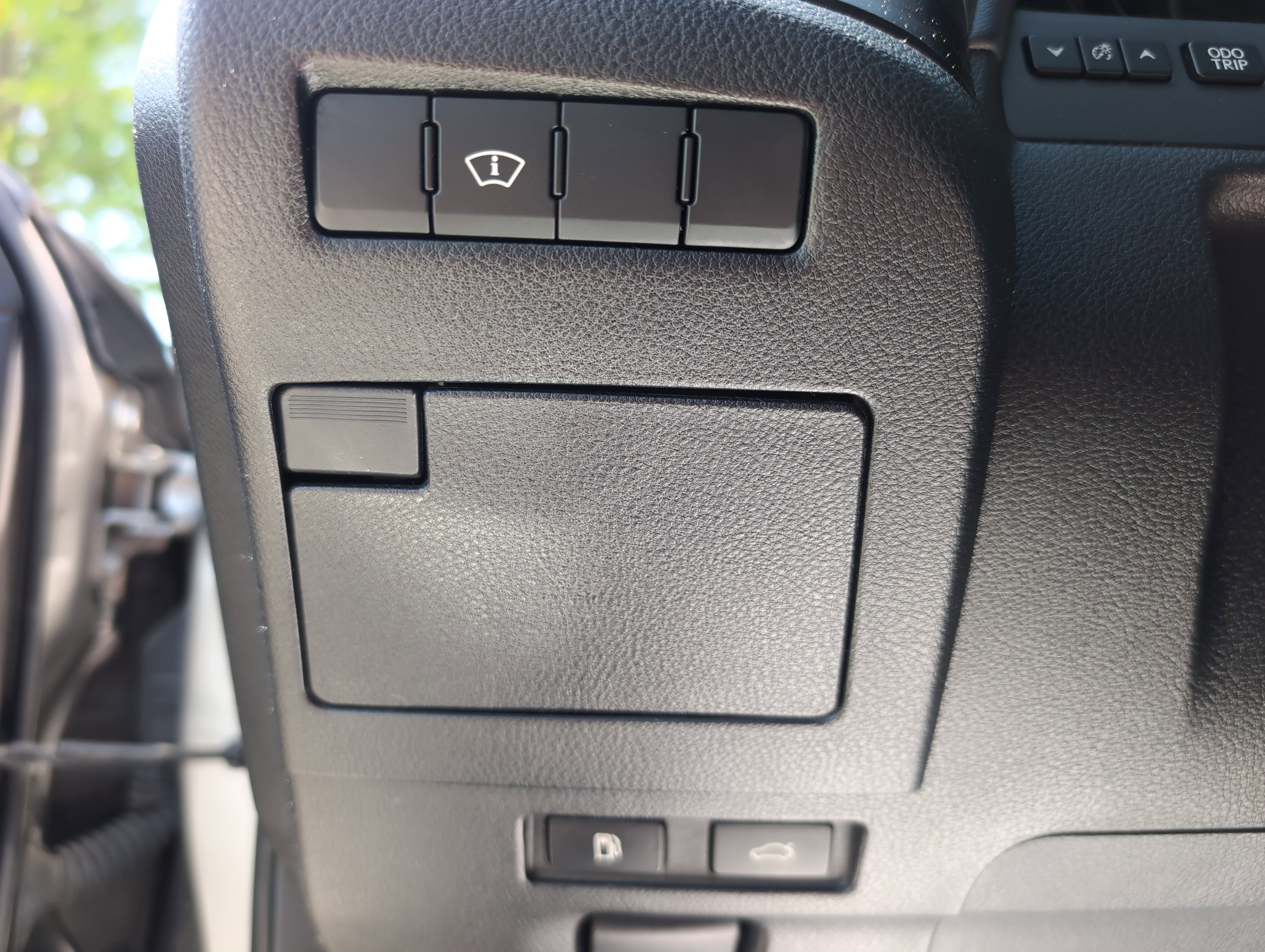 Used 2020 Lexus ES 350 F Sport w/ Accessory Package FWD image 39