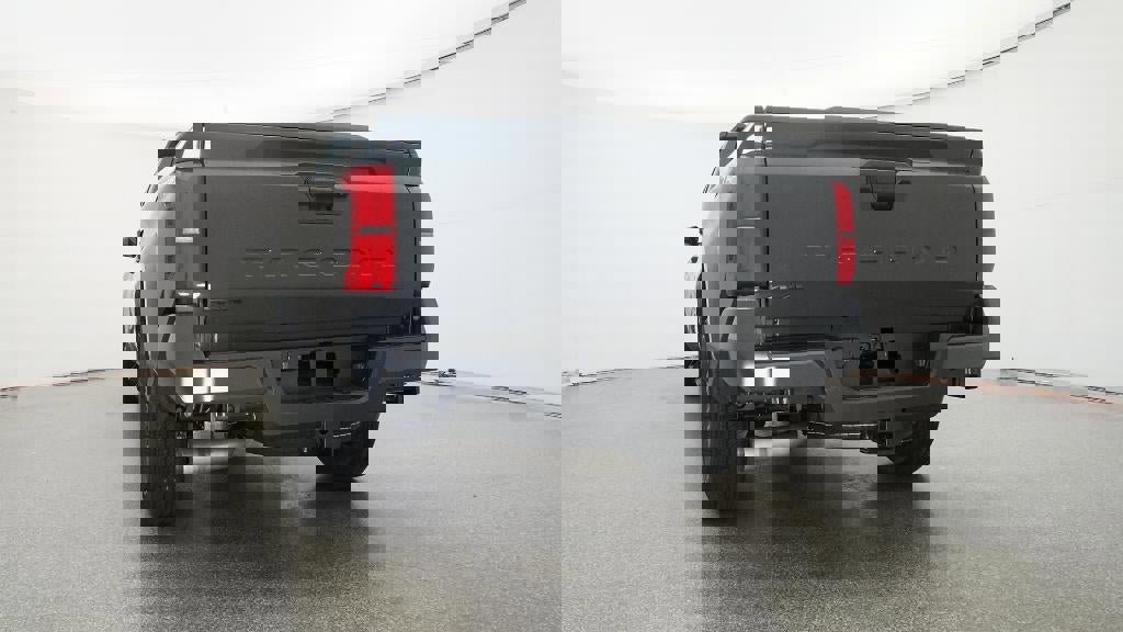 New 2026 Toyota Tacoma TRD Sport image 55