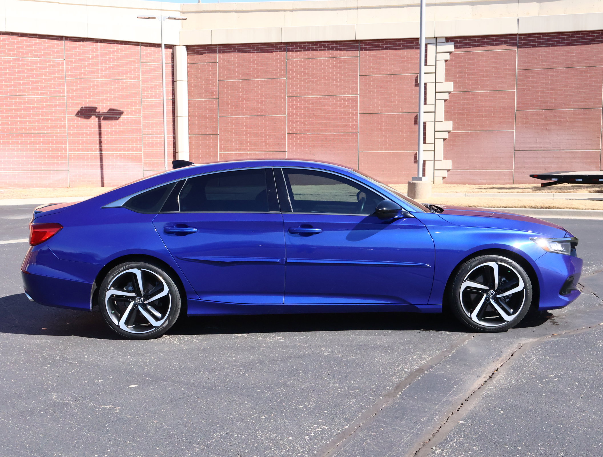 Used 2022 Honda Accord Sport image 30