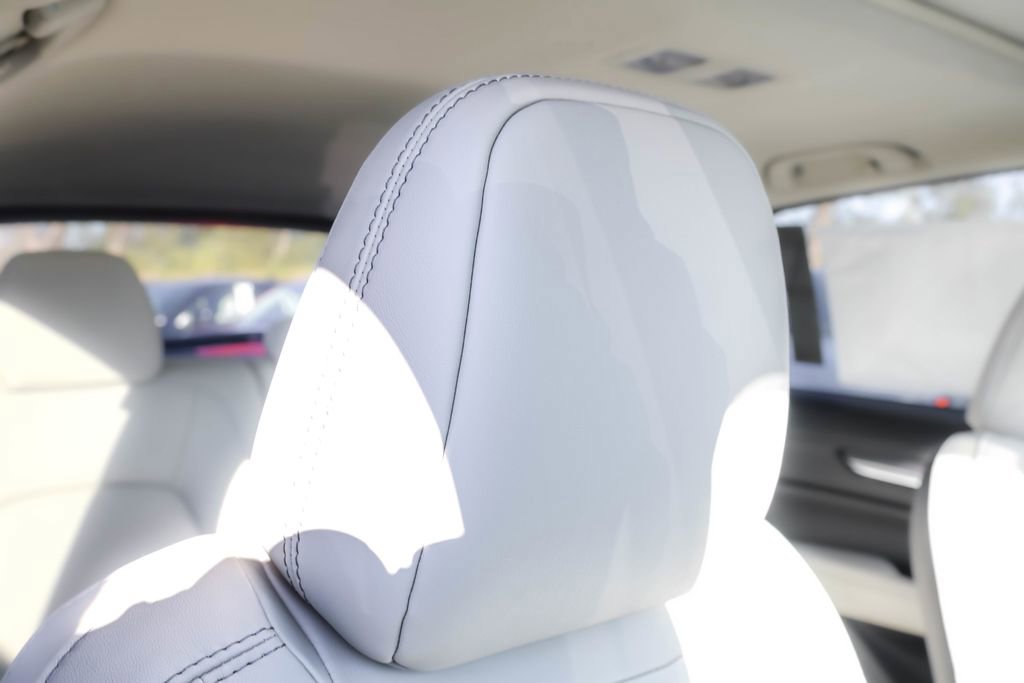 New 2025 MAZDA CX-5 AWD 2.5 S w/ Premium Plus Pkg image 42