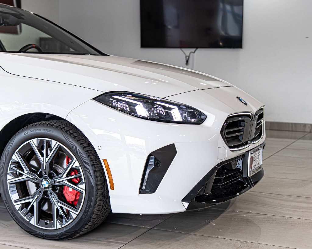 Used 2026 BMW M235i xDrive AWD/4WD image 3