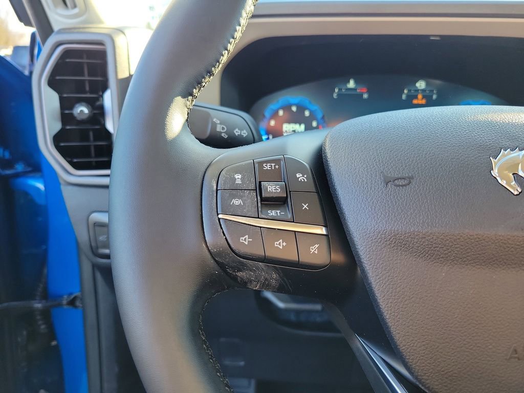 New 2025 Ford Bronco Sport Big Bend image 23